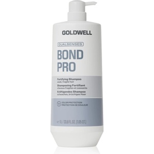 Goldwell Dualsenses Bond Pro Fortifying Shampoo подсилващ шампоан 1000ml