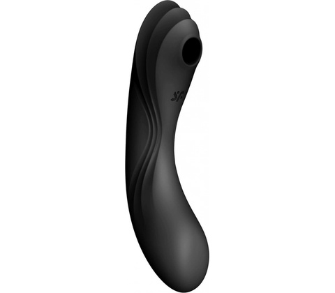 Satisfyer Curvy Trinity 4