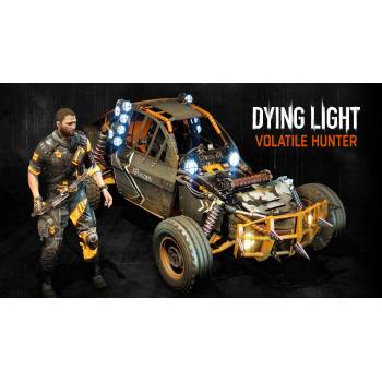 Warner Bros. Interactive Dying Light Volatile Hunter Bundle (PC)