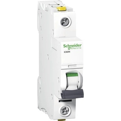 Schneider Elektric 1P C 2A
