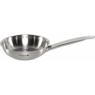 De Buyer PRIM APPETY Pan IND. 20cm
