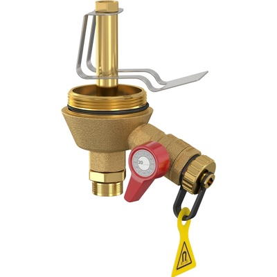 Flamco Smart pro odlučovače 31250