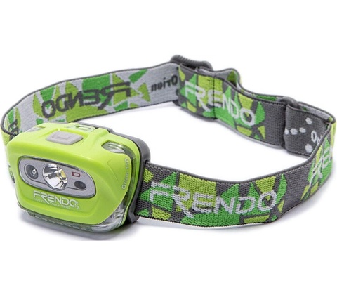 Frendo Orion 110