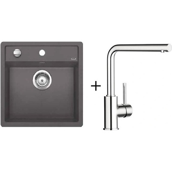 Set Blanco Dalago 45 + Mila