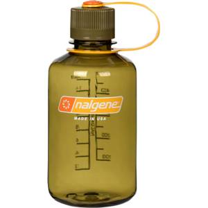 Nalgene Narrow Mouth 500 ml Sustain Цвят: син