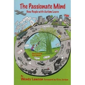 Passionate Mind | Wendy Lawson (ISBN: 9781849051217)
