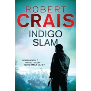Indigo Slam | Robert Crais (2012)
