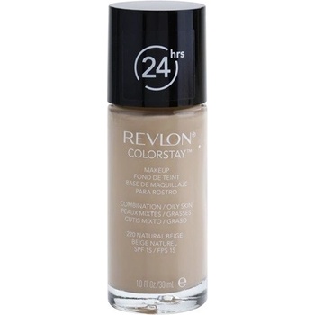 Revlon Colorstay make-up Combination Oily skin 220 Natural Beige 30 ml