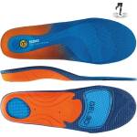 SIDAS Cushioning Gel 3D Размер на обувките (ЕС): 42-43 /