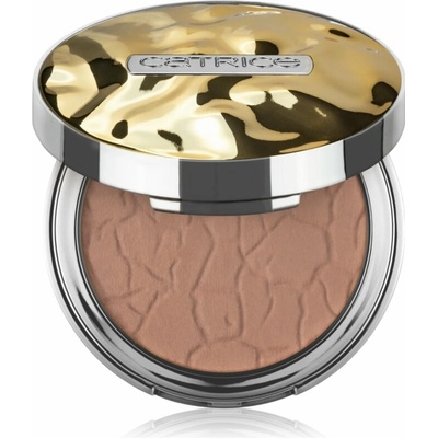 Catrice DESERT DUNE krémový bronzer s matným efektom C01 New Desert 8,5 g