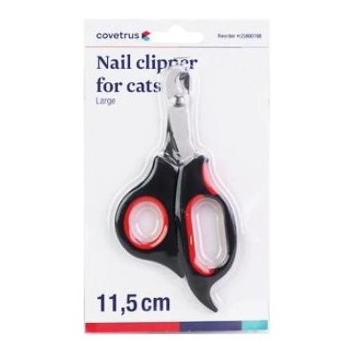 COVETRUS brand Kleště na drápky kočka velké CVET 11,5cm – Zboží Dáma