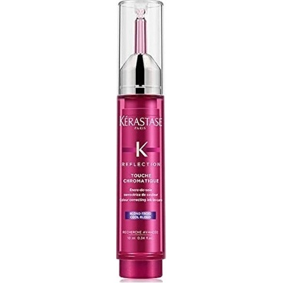 Kérastase Reflection Touch Chromatique Colour Correcting Ink-In-Care Cool Brown 10 ml