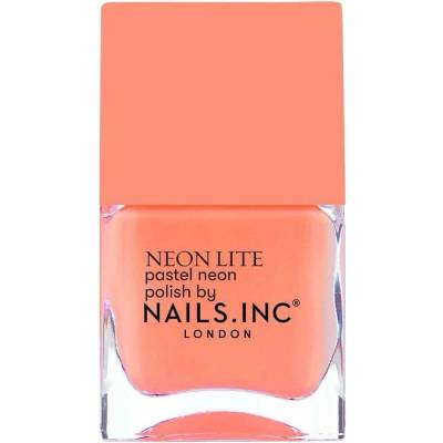 Nails Inc. London Neons 14 ml Brighton Grove