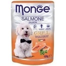 Monge Grill losos 100 g