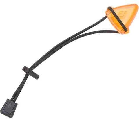 Black Diamond Spike Protector