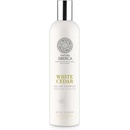 Natura Siberica Copenhagen Objemový šampon Bílý cedr 400 ml