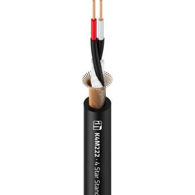 Adam Hall Cables 4 STAR M 222