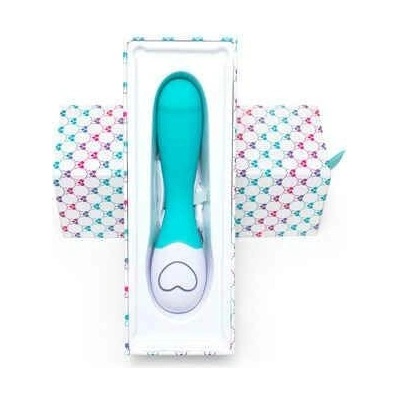 OhMiBod Cuddle Lovelife