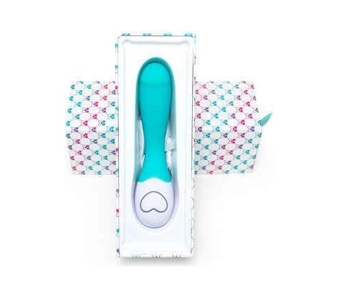 OhMiBod Cuddle Lovelife