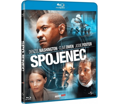 Spojenec BD