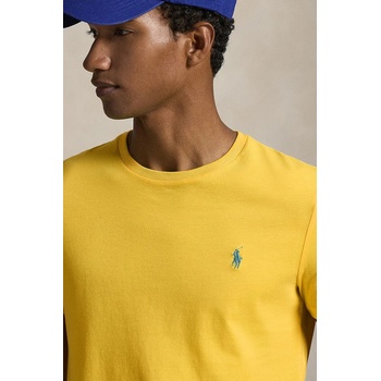 Ralph Lauren Памучна тениска Polo Ralph Lauren (710671438)
