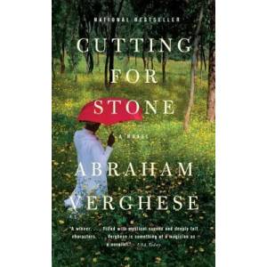 Cutting for Stone (ISBN: 9780375714368)
