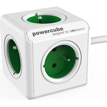 Cubenest PowerCube Extended 1,5m Green 423657