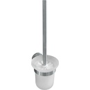 Bemeta Neo WC štětka miska sklo 11,5 x 14,5 x 32,5 cm 104113015