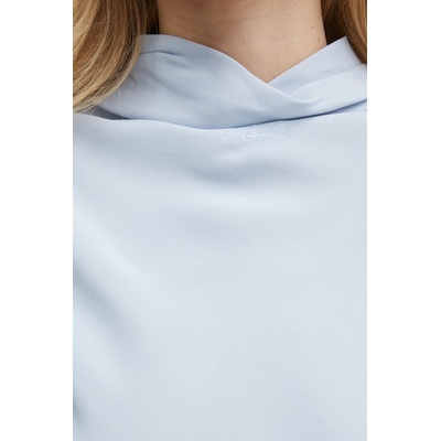 KARL LAGERFELD Блуза Karl Lagerfeld (A1W11017)