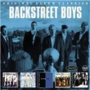 Backstreet Boys - Original Album Classics CD