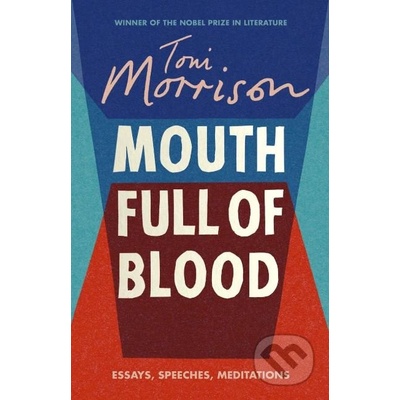 Mouth Full of Blood