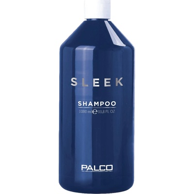 Palco uhlazující šampon Sleek 1000 ml
