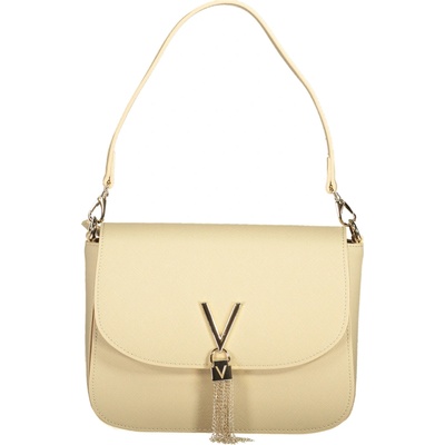 Valentino Bags štýlová dámska kabelka 23.0X18.0X8.0cm Bežová