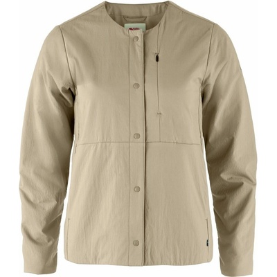 Fjallraven HC Insulated Jacket W Fossil
