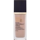 Estée Lauder Rozjasňujúci make-up SPF20 Futurist Aqua Brilliance 1C0 Cool Porcelain 30 ml