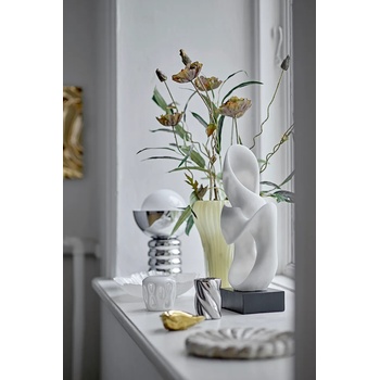 Bloomingville Декоративна ваза Bloomingville Averie 17 x 28 cm (82072607)