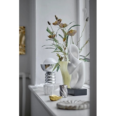 Bloomingville Декоративна ваза Bloomingville Averie 17 x 28 cm (82072607)