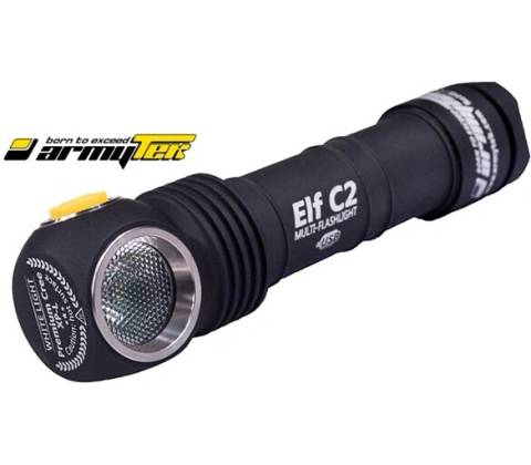 Armytek Elf C2 XP-L