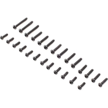 Losi Sada šroubků BH: Mini-T 2.0