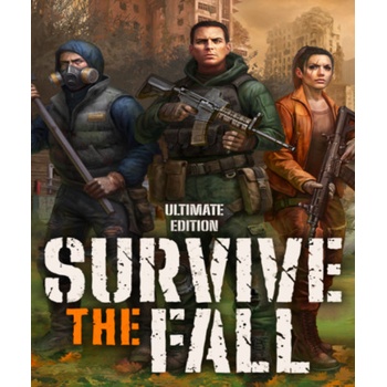 Survive The Fall (Ultimate Edition)