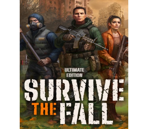 Survive The Fall (Ultimate Edition)
