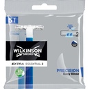 Wilkinson Sword Extra 2 Precision 5 ks