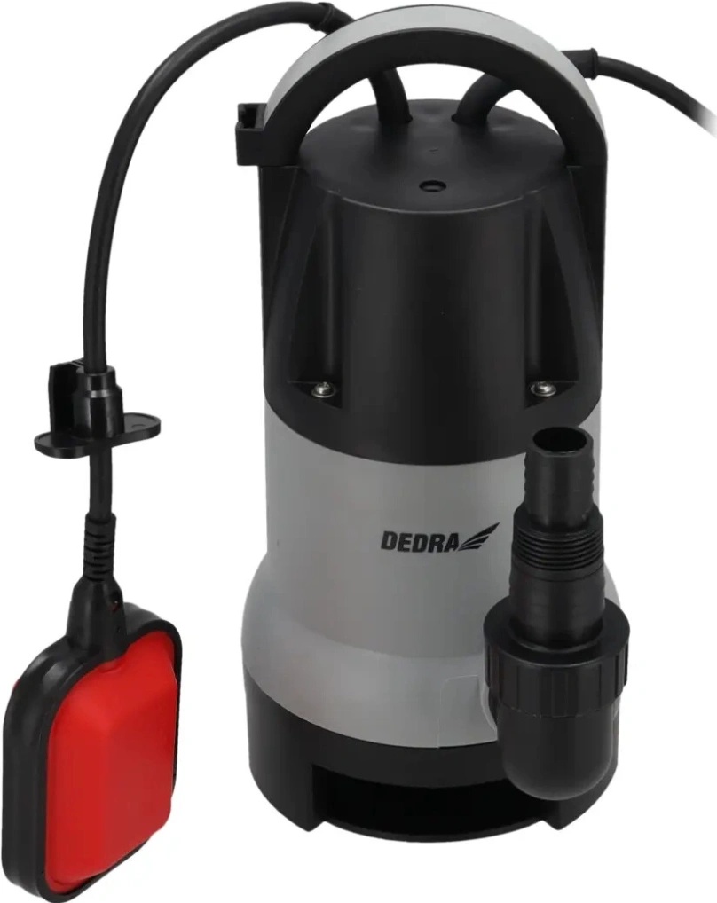 DEDRA DED8843 9000W