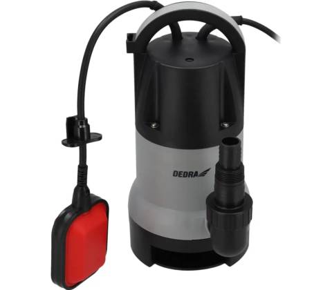 DEDRA DED8843 9000W