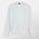 JACK & JONES Мъжка блуза Jack and Jones JJ Crew Neck Sweater Mens - Cloud Dancer
