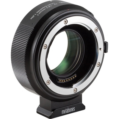 METABONES adaptér objektivu Canon EF na Fujifilm X T