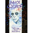 Alice Cooper Jerwa Brandon