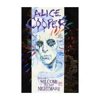 Alice Cooper Jerwa Brandon