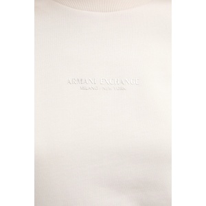 Giorgio Armani Памучен суичър (XW001451.AF10830.NOS) - answear - 136,89 лв