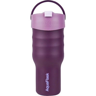 AquaFlask TUMBLER L Grape Soda 887 ml